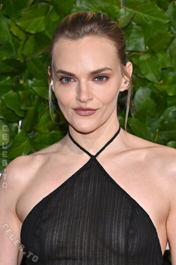 Madeline Brewer