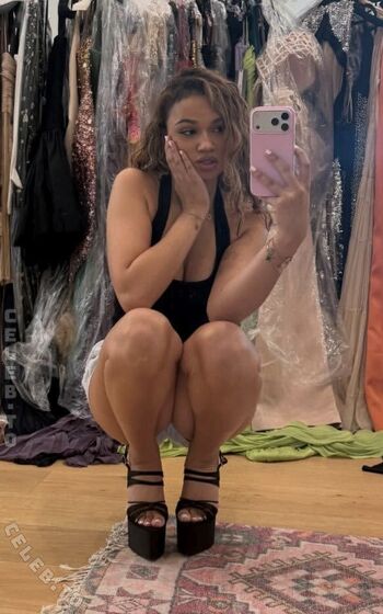 Madison Bailey