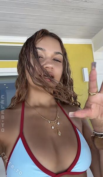 Madison Bailey