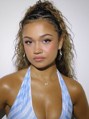 Madison Bailey