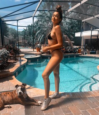 Madison Bailey