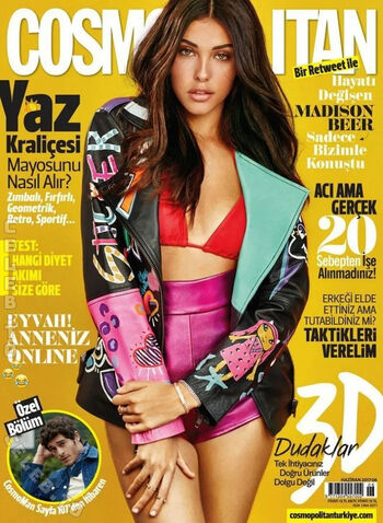 Madison Beer