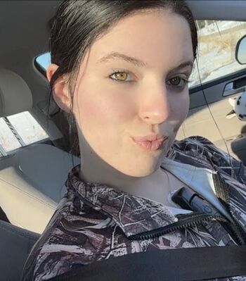 Full leaked Madison deaton private onlyfans photo