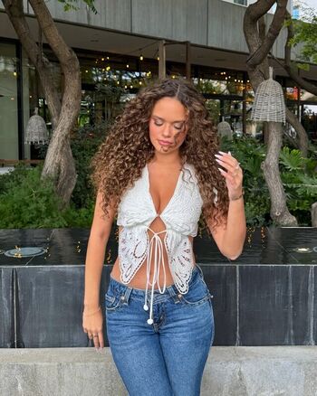 Madison Pettis
