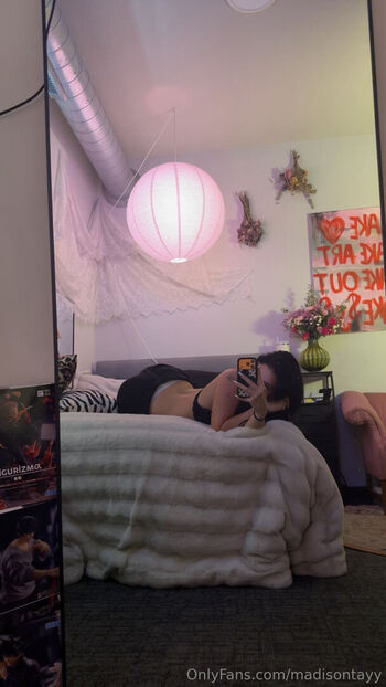 Full leaked Madison tay private onlyfans photo