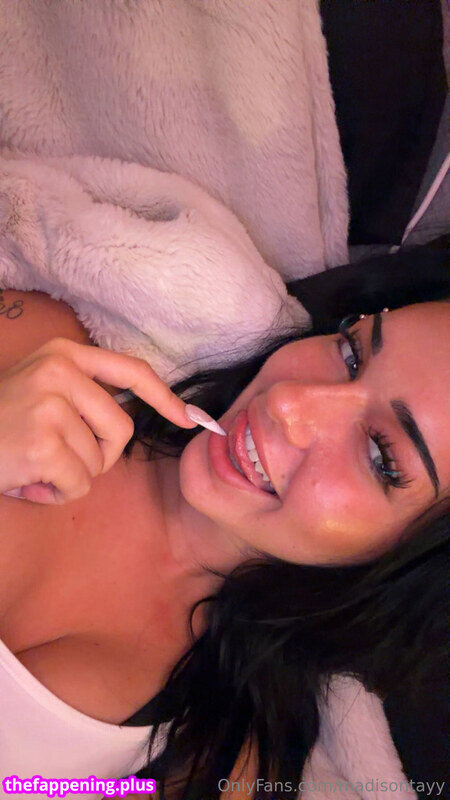 Madison Tay