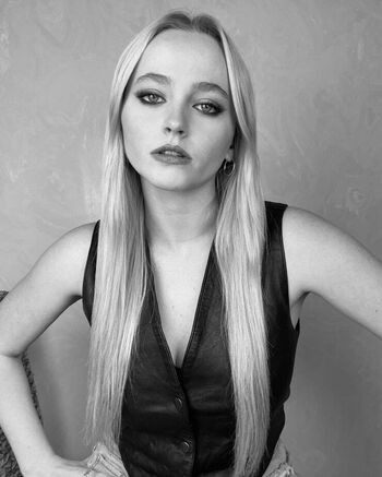 Madison Wolfe