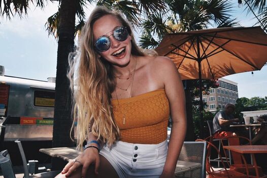Madison Wolfe