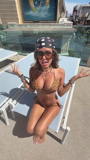 Full leaked Madisyn shipman private onlyfans photo