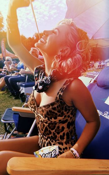 Full leaked Madisyn shipman private onlyfans photo