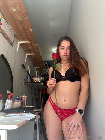 Full leaked Madsabigail private onlyfans photo