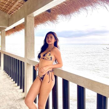 Mae Santos