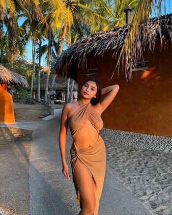 Mae Santos