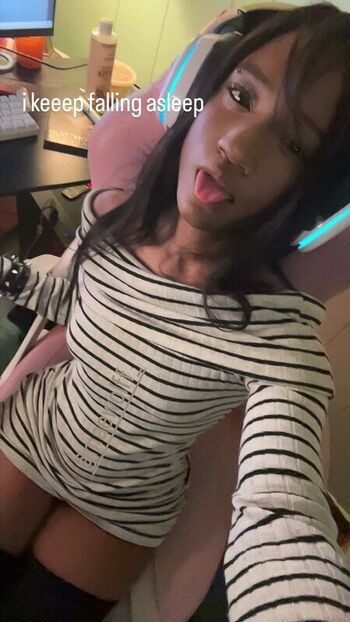Full leaked Maedawolff private onlyfans photo