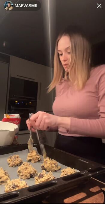 Maevasmr