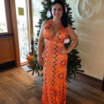 Full leaked Mafe gordon page private onlyfans photo