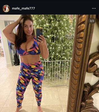 Full leaked Mafe gordon private onlyfans photo