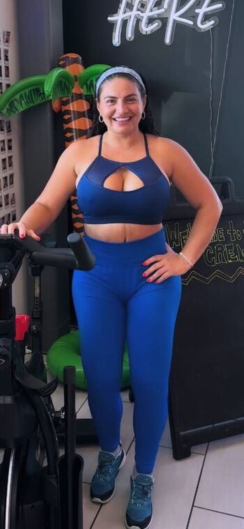 Full leaked Mafe gordon private onlyfans photo