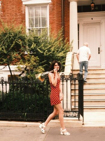 Maggie Antone