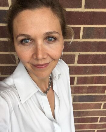 Maggie Gylenhall