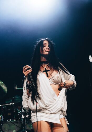 Maggie Lindemann