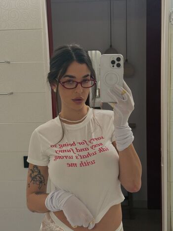 Full leaked Maggie ortiz private onlyfans photo