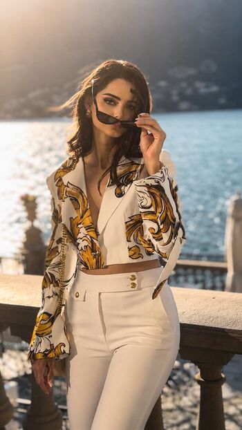 Mahlagha Jaberi