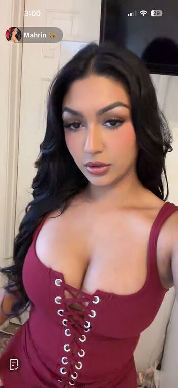 mahrinariannaa