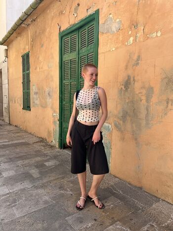 mai_buzzcut