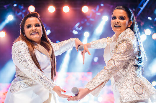 Maiara E Maraísa