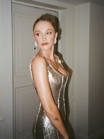 Maika Monroe