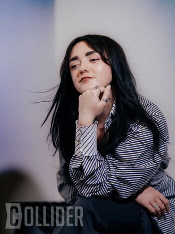 Maisie Williams