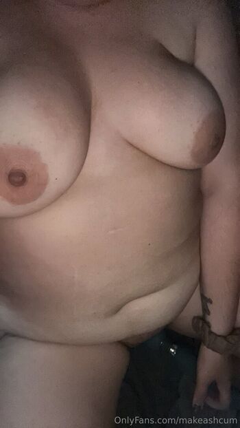 makeashcum