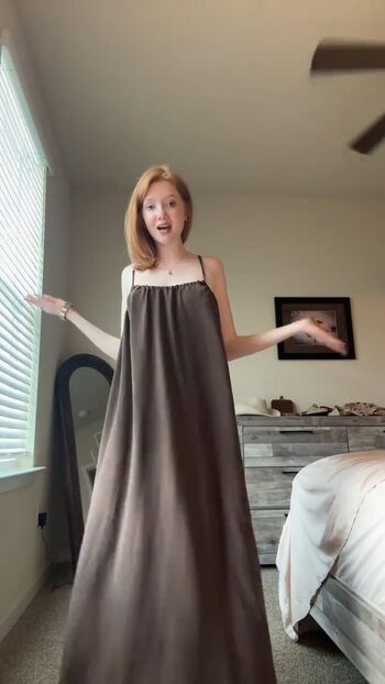 Makenna Kelly