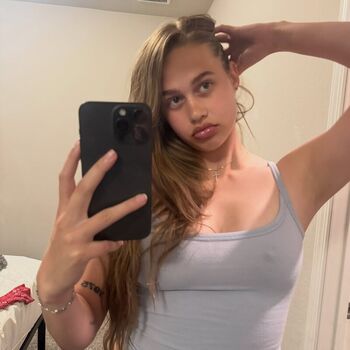 Full leaked Makwenna private onlyfans photo