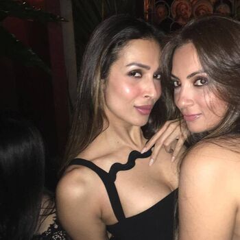 Full leaked Malaika khan private onlyfans photo