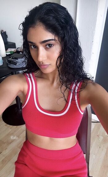 Malaika Mathias