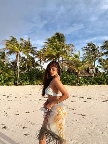 Full leaked Malavika mohanan private onlyfans photo