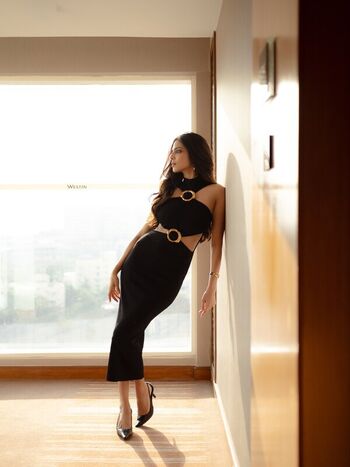 Full leaked Malavika mohanan private onlyfans photo