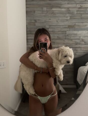 Malia Jeo