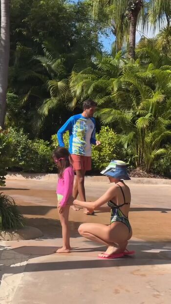 Full leaked Malu borges private onlyfans photo