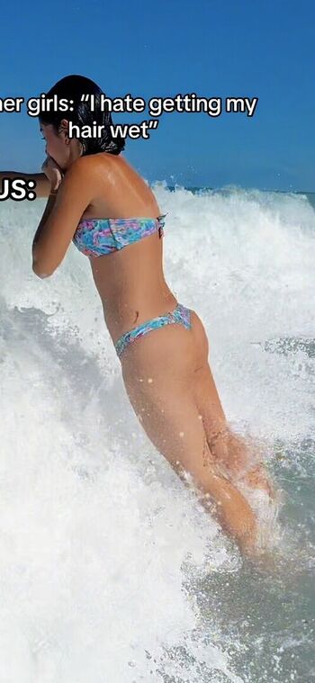 Full leaked Malu canto page private onlyfans photo