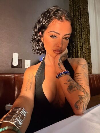 Malu Trevejo