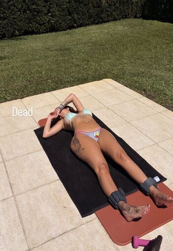 Malu Trevejo