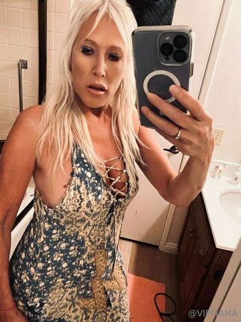 Full leaked Mama electra private onlyfans photo