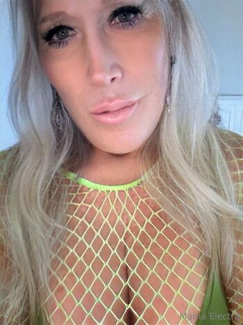 Full leaked Mama electra private onlyfans photo