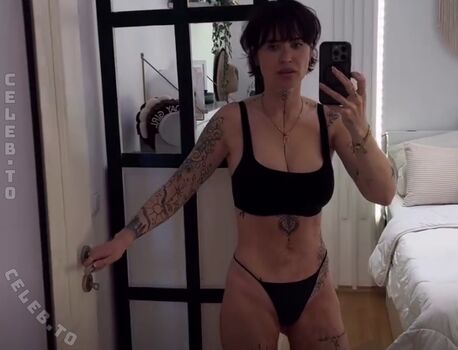 Mandy-Kay Bart