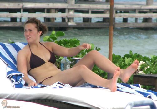 Mandy Moore