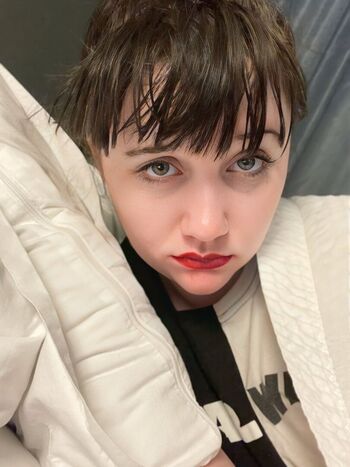 Full leaked Manic didream dolls private onlyfans photo