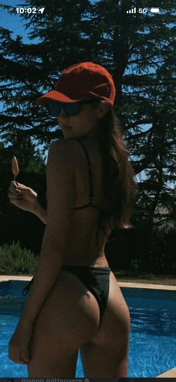 Manon Mittenaere